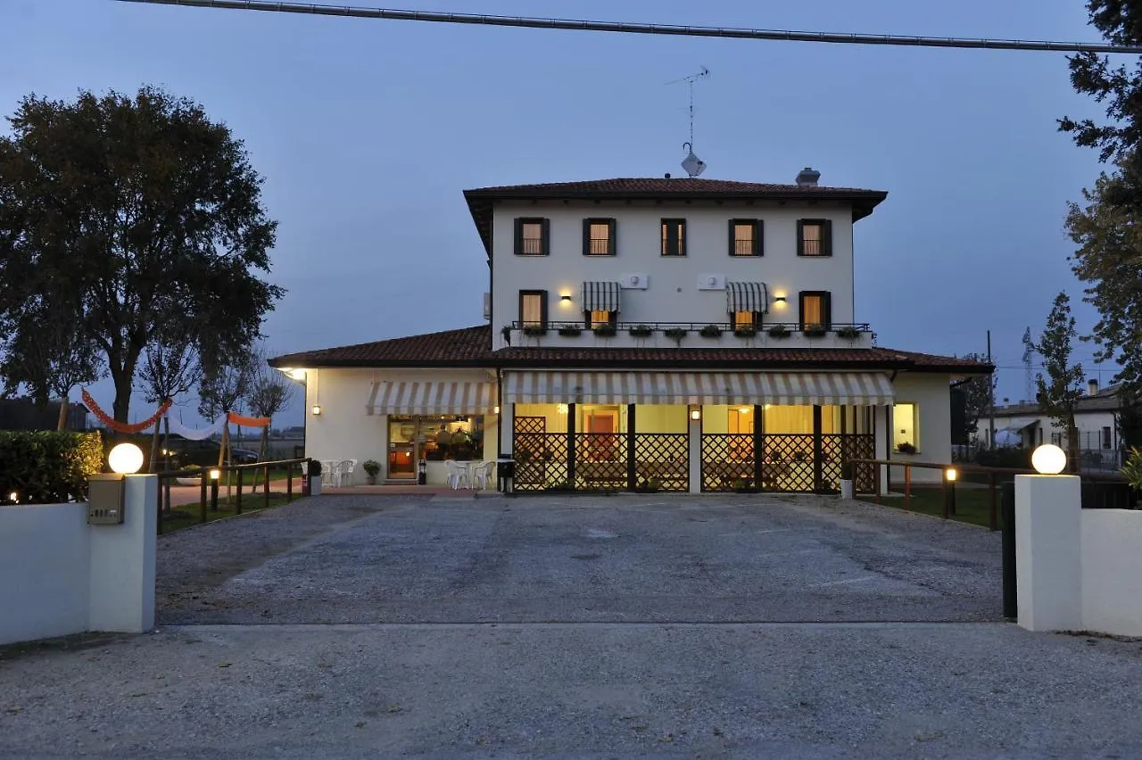 Terzo Bacino Bed & Breakfast Valpelina