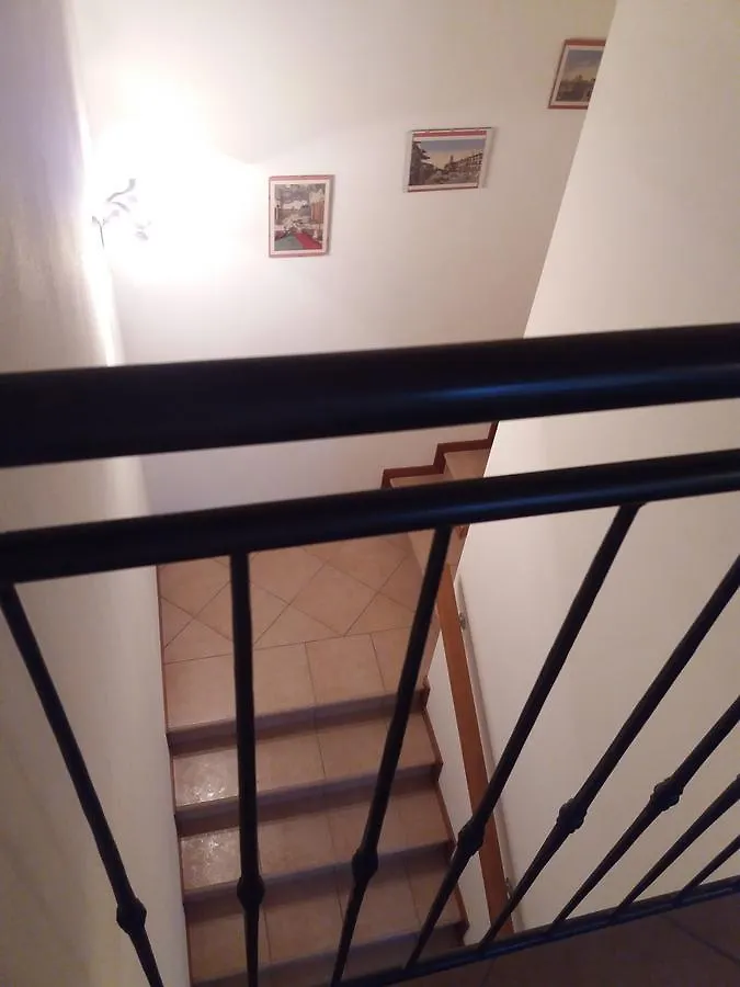 Terzo Bacino Bed & Breakfast Valpelina Italy