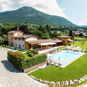 Frühstückspension Ca' Marognole, Caprino Veronese