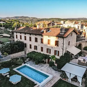 Frühstückspension - Relais De Charme La Caminella, San Pietro in Cariano