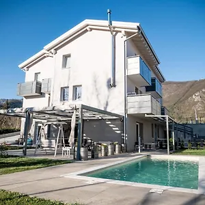 Hotel Pove 2.4, Pove del Grappa