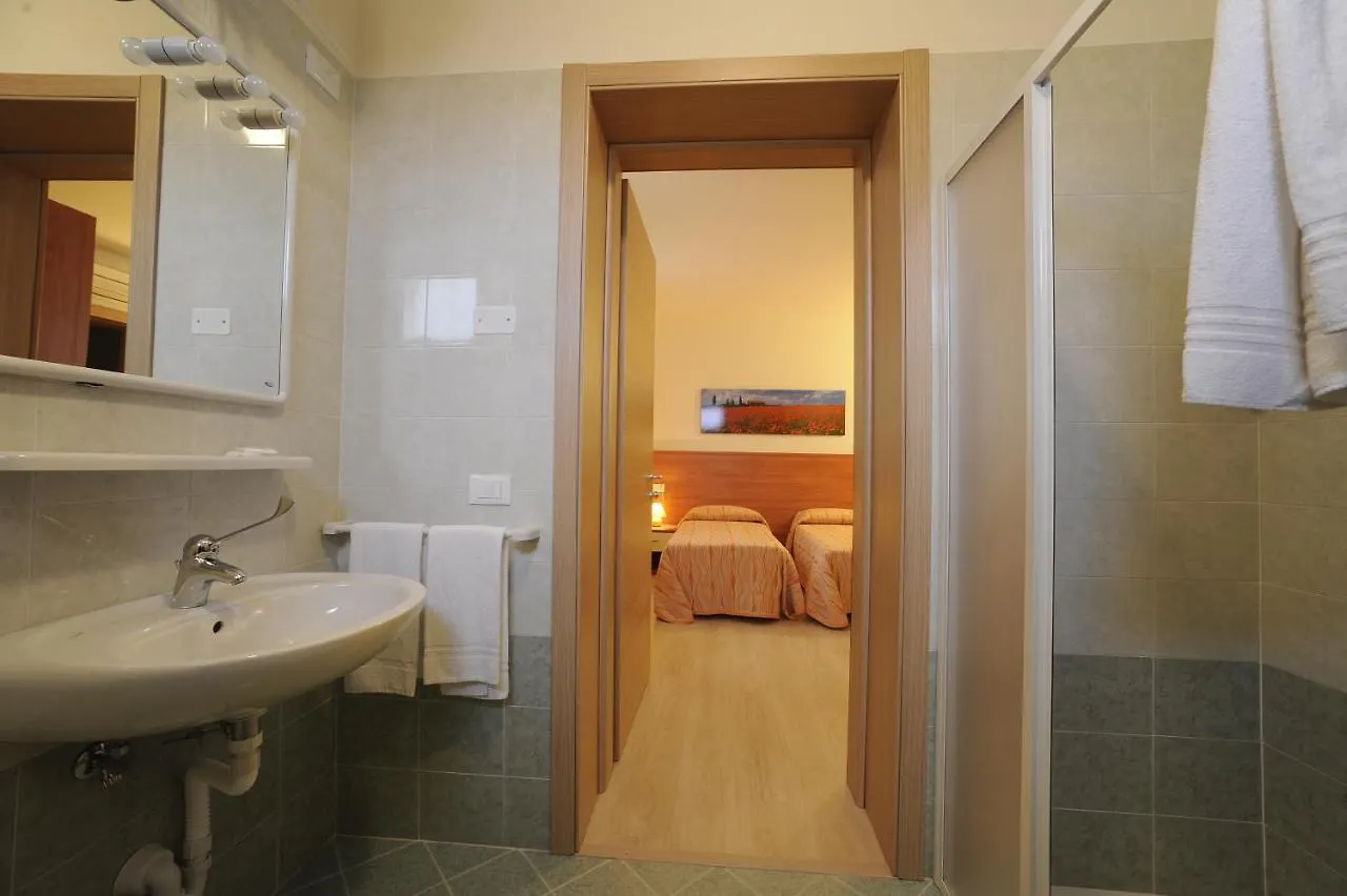 Terzo Bacino Bed & Breakfast Valpelina