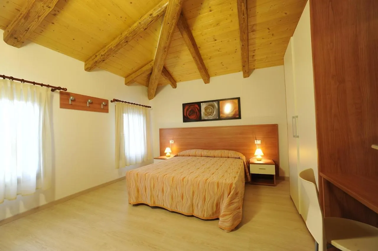 Terzo Bacino Bed & Breakfast Valpelina  San Michele al Tagliamento