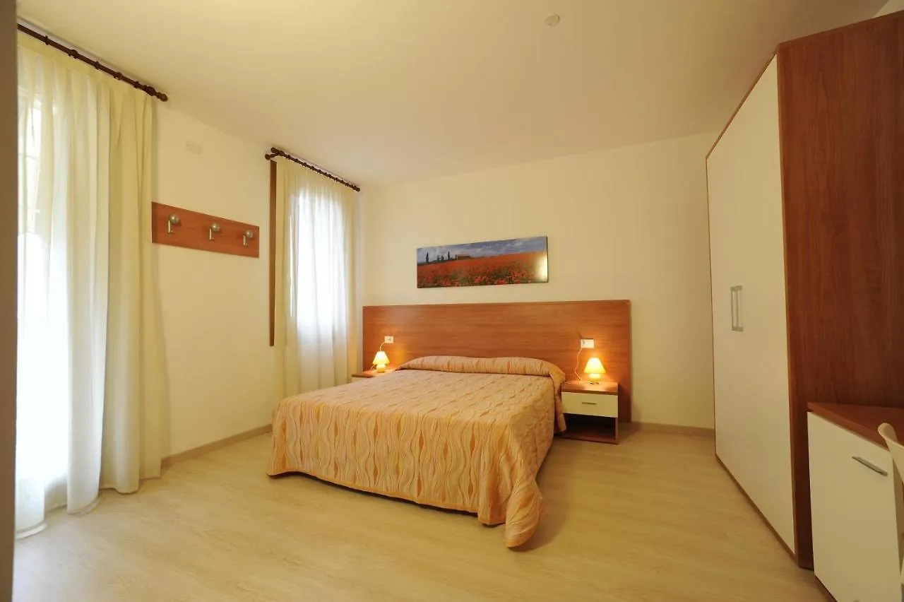 Terzo Bacino Bed & Breakfast Valpelina Italy