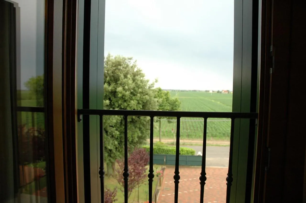 Terzo Bacino Bed & Breakfast Valpelina Italy