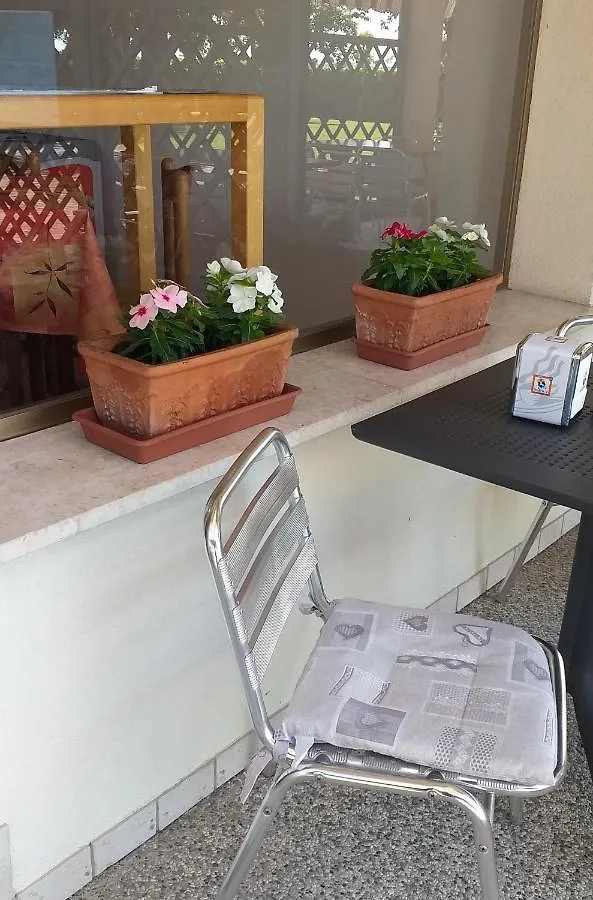 Terzo Bacino Bed & Breakfast Valpelina
