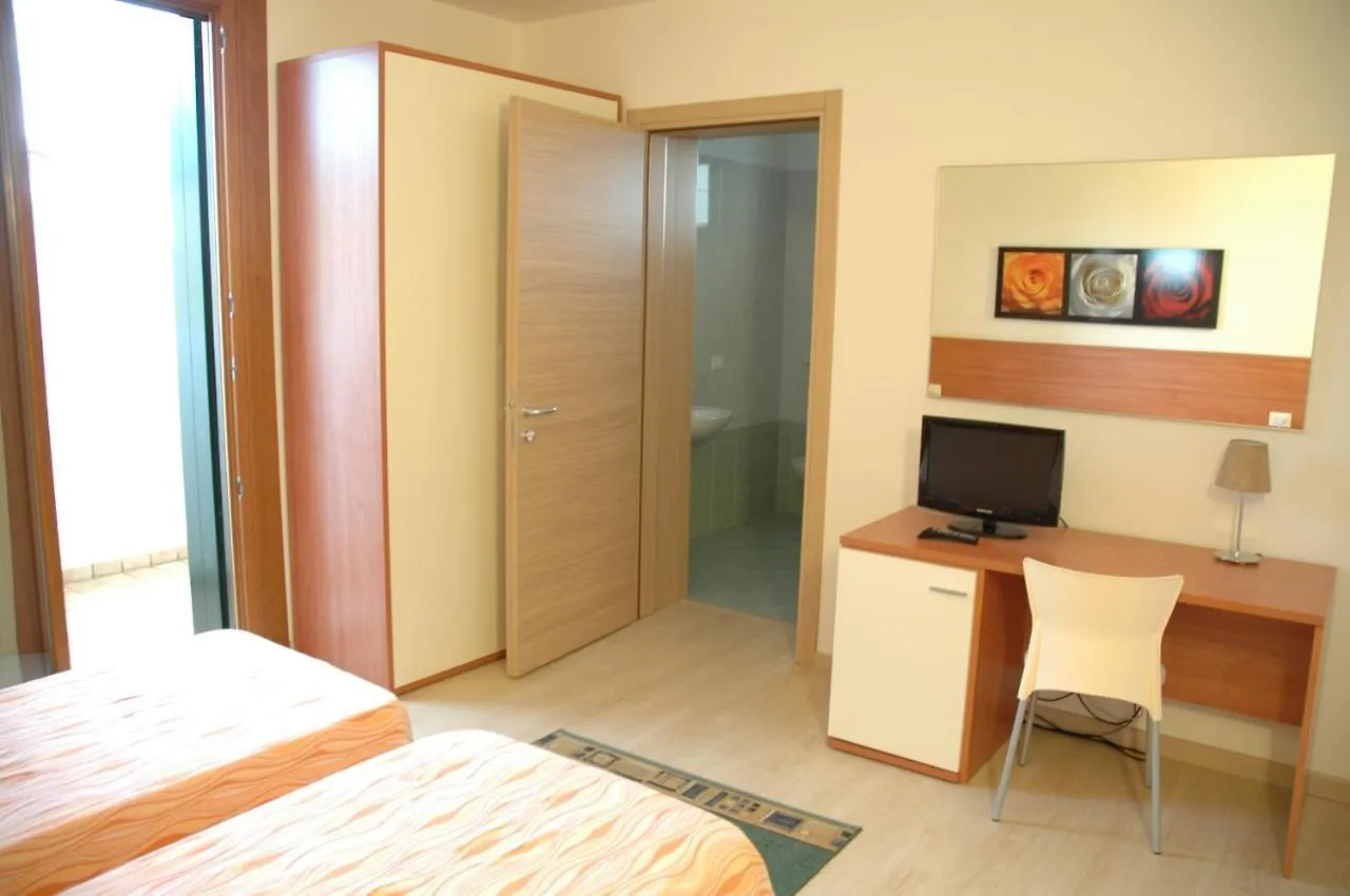 Terzo Bacino Bed & Breakfast Valpelina