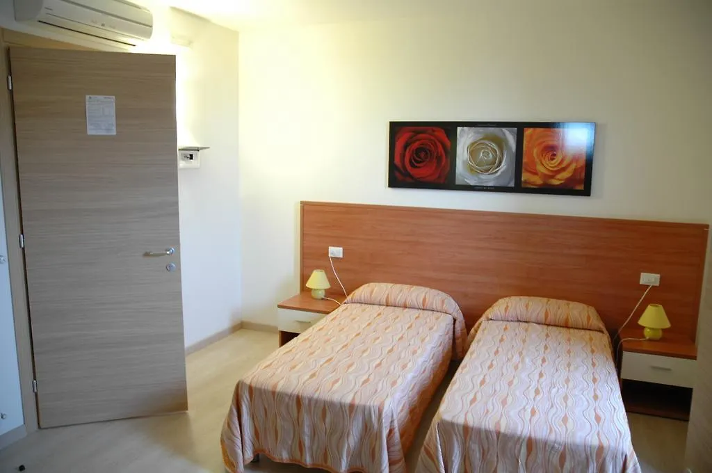 Terzo Bacino Bed & Breakfast Valpelina 0*, San Michele al Tagliamento