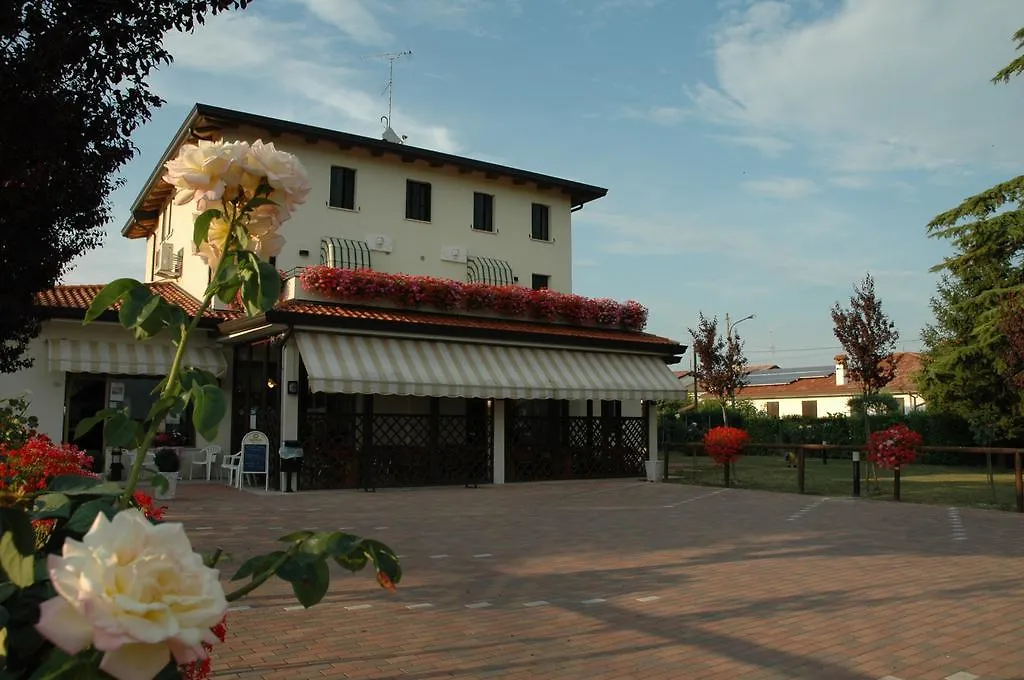 Terzo Bacino location