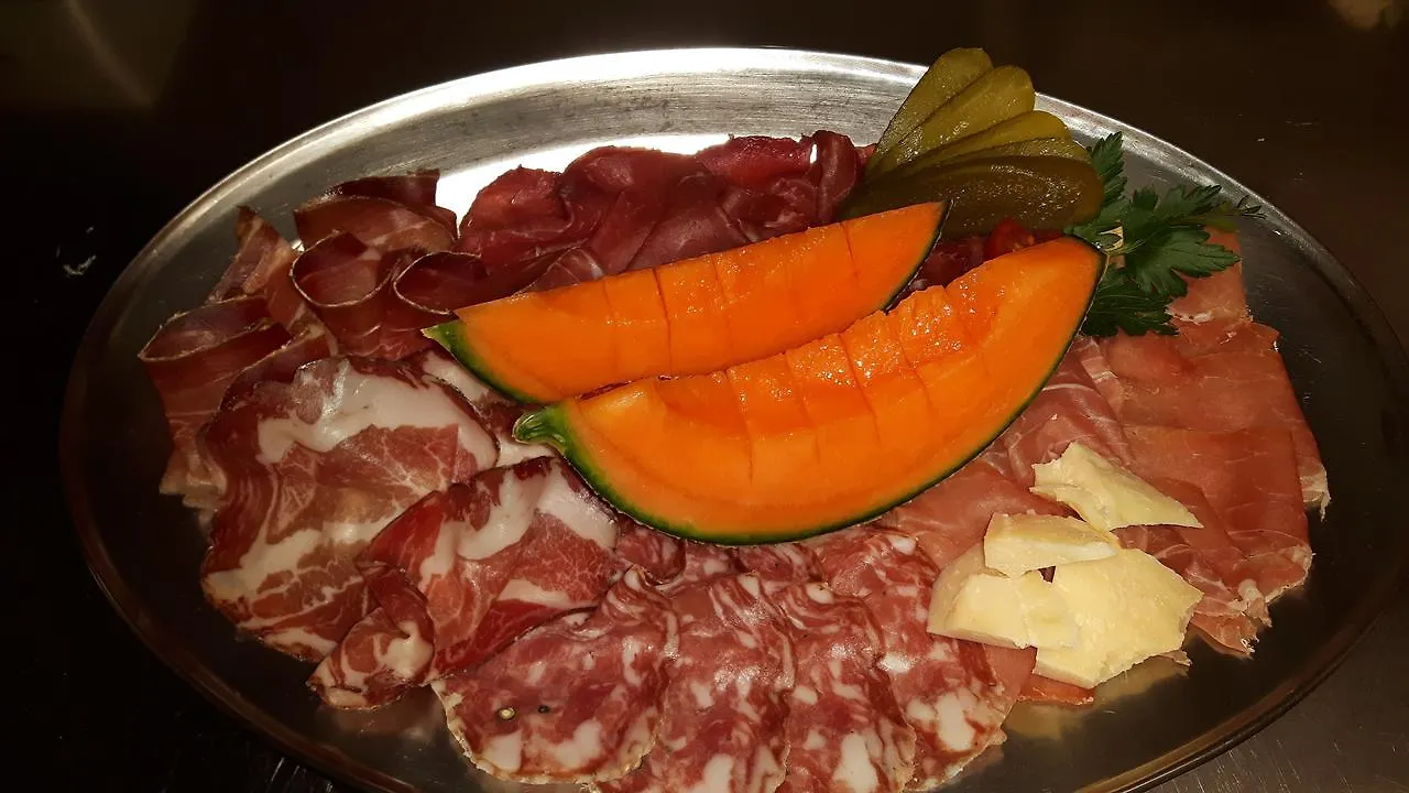 Terzo Bacino Bed & Breakfast Valpelina 0*, San Michele al Tagliamento Italy