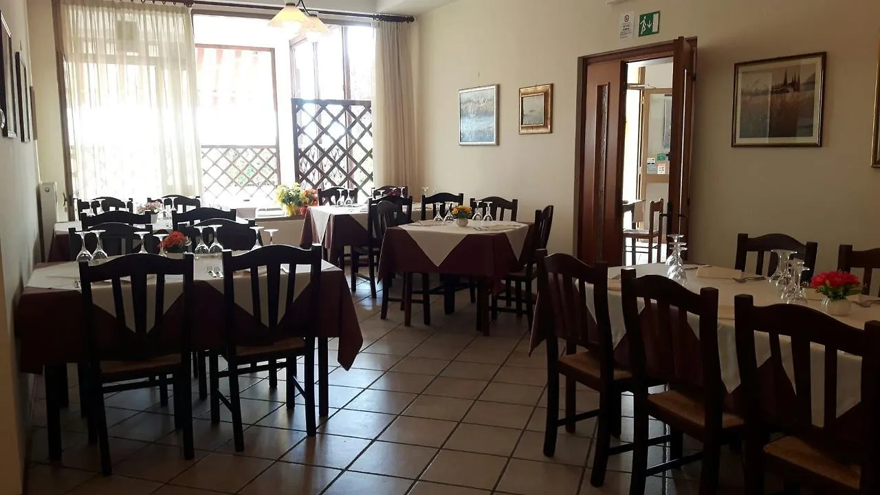 Terzo Bacino Bed & Breakfast Valpelina Italy