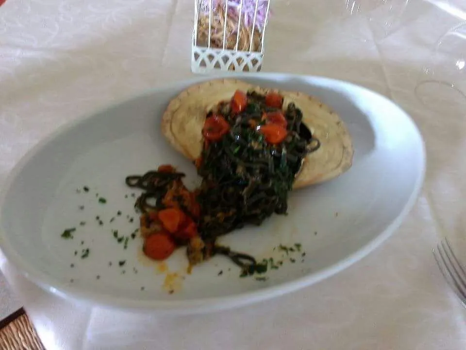 Terzo Bacino Bed & Breakfast Valpelina Italy