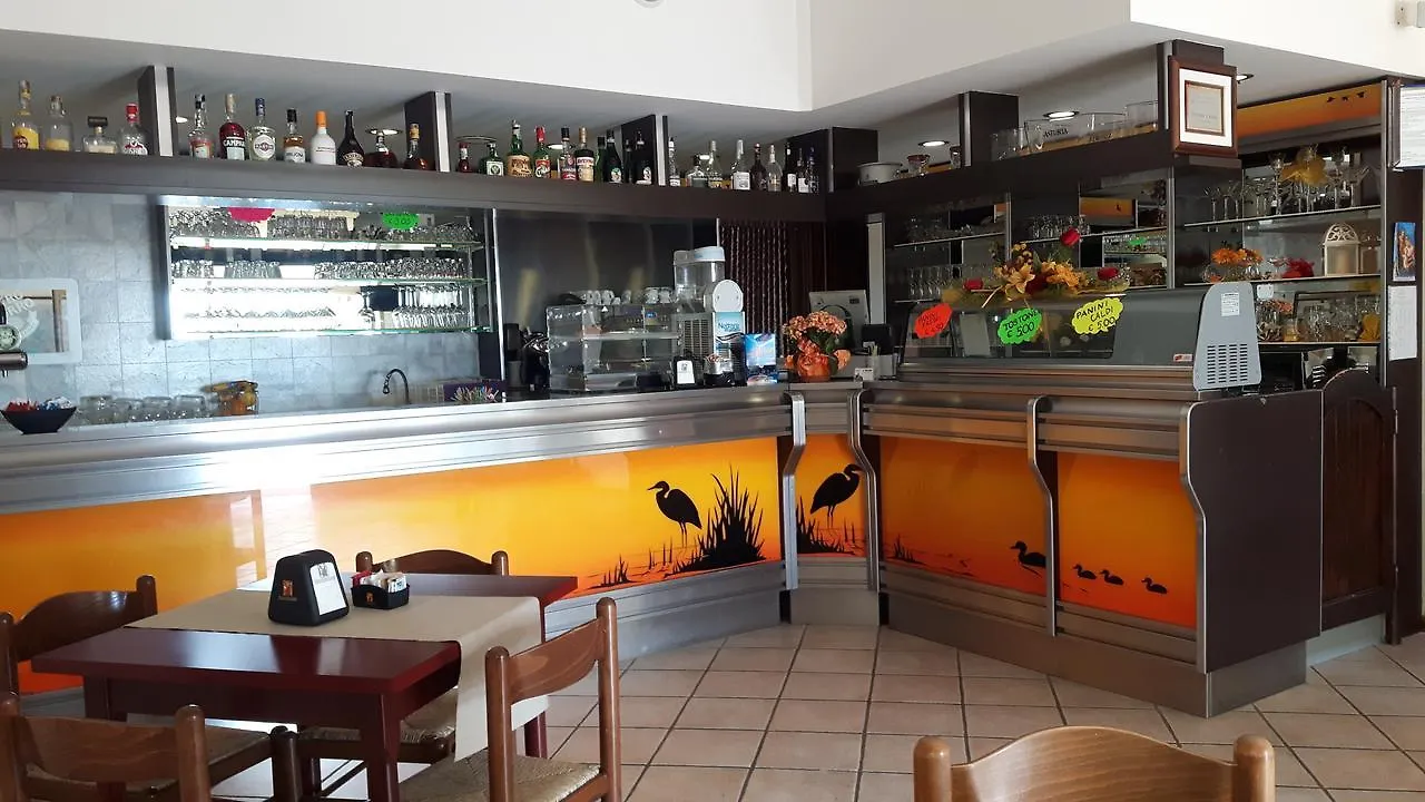 Terzo Bacino Bed & Breakfast Valpelina 0*, San Michele al Tagliamento Italy