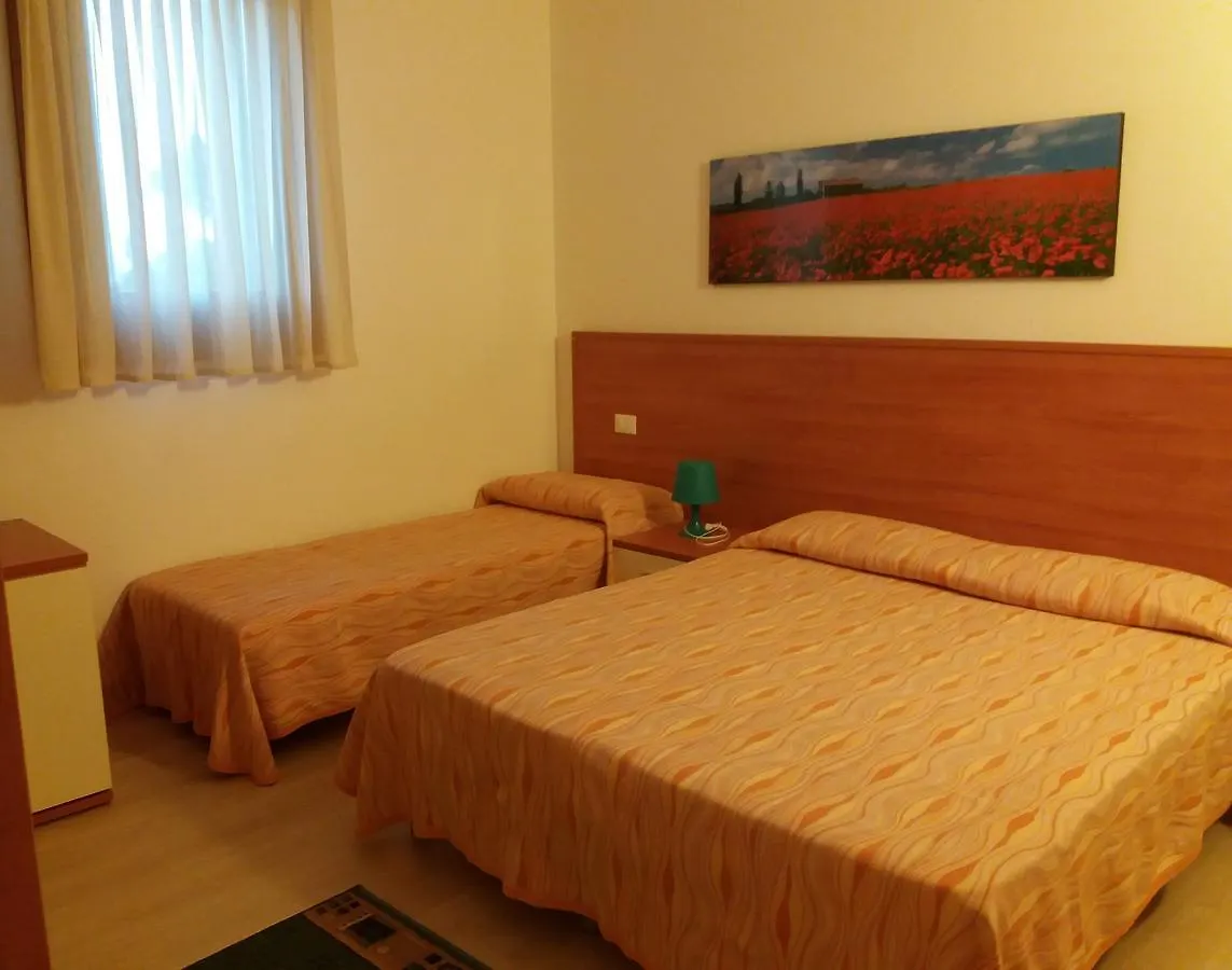 Terzo Bacino Bed & Breakfast Valpelina
