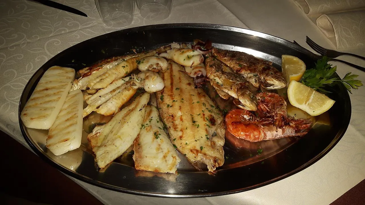 Terzo Bacino Bed & Breakfast Valpelina