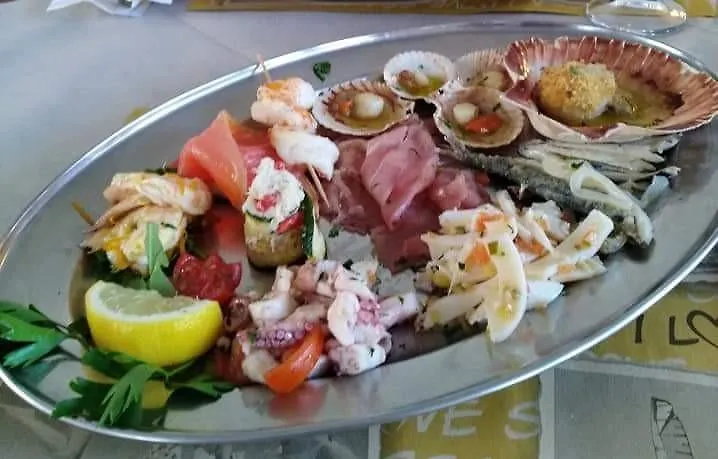 Terzo Bacino Bed & Breakfast Valpelina